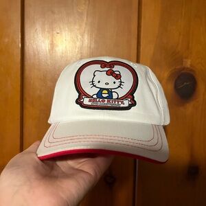 Hello kitty 40th anniversary